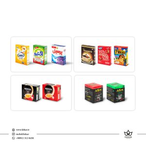 عکاسی محصولات آسان پک