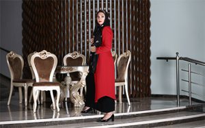 نمونه کار عکاسی تبلیغاتی و مدلینگ - استودیو فهار