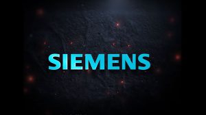 نمونه کار لوگوموشن زیمنس
