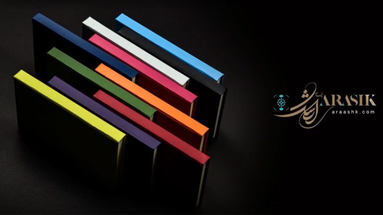 نمونه کار تیزر سررسید های ارشک