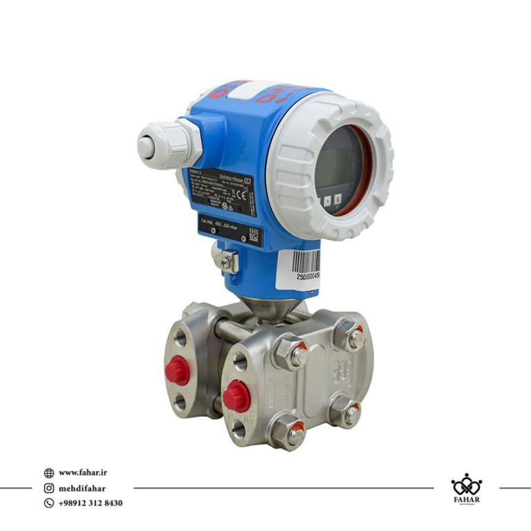 Industrial Photography of Instrumentation Products & Safety Relief Valves