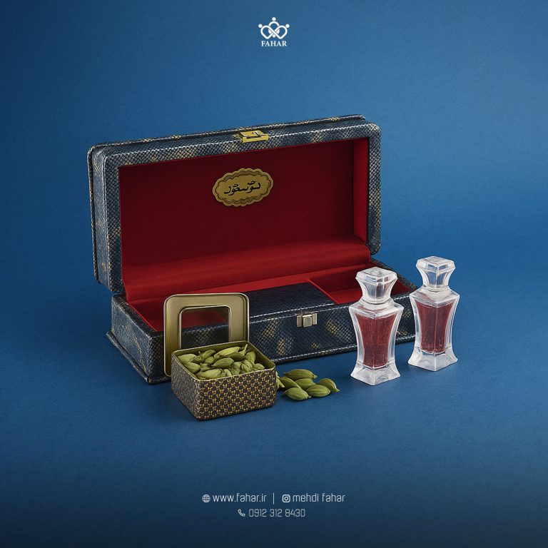 Mahmood Saffron Products